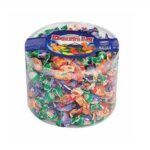 TAYAS DAMLA  ASSORTED H BOTTOM PVC 800 GR X 8 330040