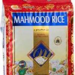 MAHMOOD 1121 BASMATI SELLA 10 LBS X 4PCS B34000310