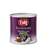FIDE ROASTED EGGPLANT TIN 2500 GR X 6PCS 560007