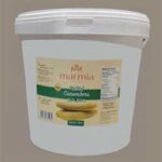 MARMIA PICKLED CUCUMBER 10 KG X 1 270006