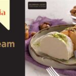 MARMIA ICE CREAM PLAIN & PISTACHIO & CARAMEL SLICED 500G X 9 500002