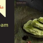 MARMIA ICE CREAM PISTACHIO SLICED 500GR X 9 500006