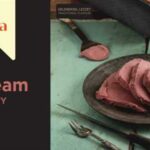 MARMIA ICE CREAM STRAWBERRY SLICED 500GR X 9 500007