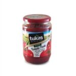 TUKAS TOMATO PASTE 700 GR X 12PCS A01000264