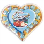 TAYAS ORIENT TRUFFLE COCONUT HEART 193 GR X 12 330081