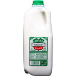 ABALI YOGURT DRINK MINT 6 X 64 OZ 110009A