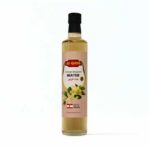AL QASR ORANGE BLOSSOM WATER 500 ML X 12 470011