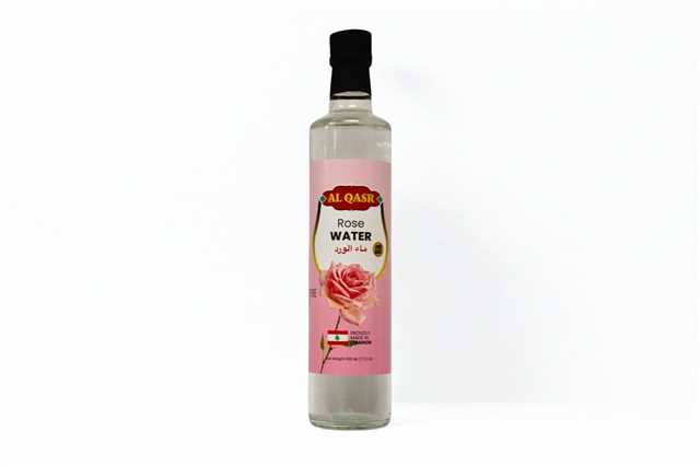 Product3871Image-2-1.jpg AL QASR ROSE WATER 500 ML X 12 470012 - Image 1