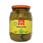 MARMIA GRAPE LEAVES 900 GR X 12 260004