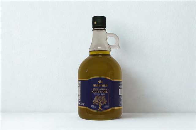 Product3973Image-5-1.jpg MARMIA EXTRA VIRGIN OLIVE OIL GALLON GLASS 1 L X 12 210063 - Image 1