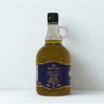 MARMIA EXTRA VIRGIN OLIVE OIL GALLON GLASS 500 ML X 12 210064