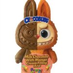 CHOCOBUBU MANGO 100 GR X 12 330245