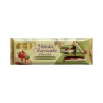 FERITIO MATCHA CHEESECAKE STRAWBERRY BAR 70GR X 21 330250