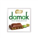 NESTLE DAMAK MILK CHOCOLATE 60GR X 6 330252