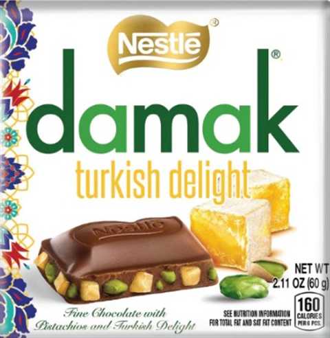 Product4130Image-1.jpg NESTLE DAMAK TURKISH DELIGHT 60GR X 6 330256 - Image 1