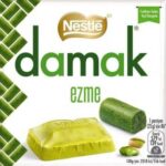 NESTLE DAMAK EZME PISTACHIO 55GR X 6 330258
