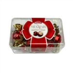 BALCA MIAMAR HAZELNUT CREAM 142.5 GR X 18 PCS 330220