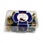 BALCA MIAMAR COCONUT CREAM 142.5 GR X 18 PCS 330222