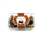 BALCA MIAMAR CAFFE CREAM 142.5 GR X 18 PCS 330223