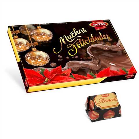 Product4144Image-1-1.jpg ANTAT MUCHAS FELICIDADES 200 GR X 12 330264 - Image 1