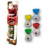 ANTAT SWEET SMILE MERRY CHRISTMAS SANTA 180 GR X 12 330266