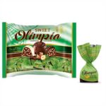 ANTAT OLIMPIA  BANANA BAG 1000 GR X 8 330270