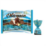 ANTAT OLIMPIA COCONUT BAG 1000 GR X 8 330271