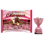 ANTAT OLIMPIA STRAWBERRY BAG 1000 GR X 8 330272