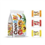 ANTAT COCO BITE FRUITY 500 GR X 12 330274