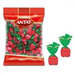 ANTAT BONTAT STRAWBERRY HARD CANDY 1000 GR X 5 330277