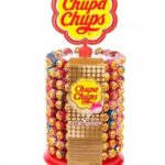 CHUPA CHUPS 12 GR X 200 330217