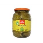 MARMIA GRAPE LEAVES 900 GR X 12 260004