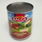 BALCA SWEETENED CONDENSED CREAMER 390GR X 24 550022