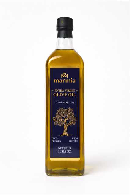 Product2412Image-1-3.jpg MARMIA EVOO 1 LT X 12 210018 - Image 1