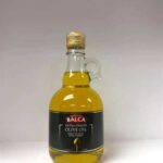 BALCA EVOO GALLON 500 ML X 12 210039