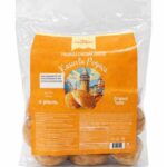 MARMIA POGACA CHEDDAR CHEESE (90 GR X 6) X 18 510003INA