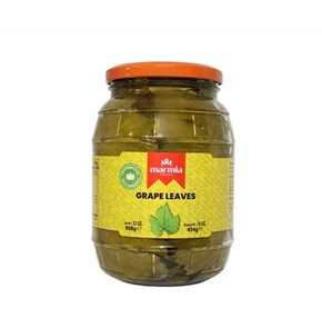 Product3888Image-2-1.jpg MARMIA GRAPE LEAVES 900 GR X 12 260004 - Image 1