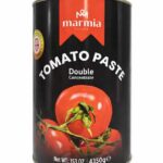 MARMIA TOMATO PASTE 4350 GR X 3 130007