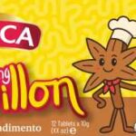 BALCA SEASONING BOUILLON 10GR X 12 PCS X 24 X 4 460194