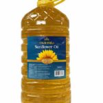 MARMIA SUNFLOWER 5 LT X 4 (AR) 210068