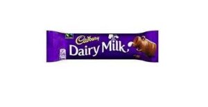 CADBURY DAIRY MILK 45 G X 48 640081 - Image 1