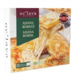 OCLAVA  ADANA BOREK 454 GR X 12 510049