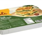 ASLI SU BOREK SPINACH 800 GR X 12 510009