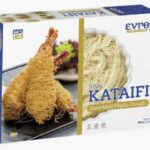 MODA KATAIFI SHREDDED PHYLLO DOUGH 16 OZ X 12 480002