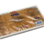 KRAL FRIED KATAIFI 200 GR X 24 550037
