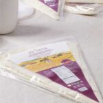 OCLAVA HOMEMADE PASTRY TRIANGLE 500 GR X 30 PCS X 30 480004