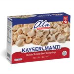 ATA BUNDLE TURKISH BEEF DUMPLINGS  (KAYSERI MANTI) 12 OZ X 16 510013