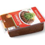 KOMAGENE CHIKOFTE FAMILY PACK CLASSIC 1000 GR X 9 610025