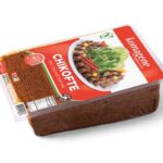KOMAGENE CHIKOFTE FAMILY PACK HOT 1000 GR X 9 610026