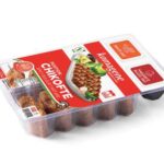 KOMAGENE CHIKOFTE PORTION PACK HOT 380 GR X 8 610028